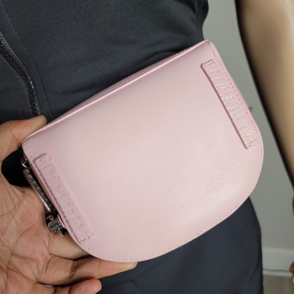 Authentic Dior beaute pouch pink - Picture 8 of 11